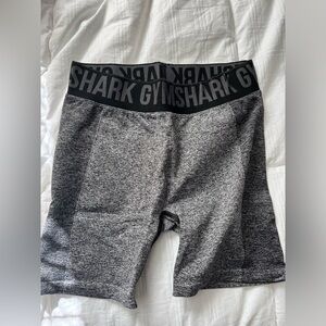 Gymshark shorts